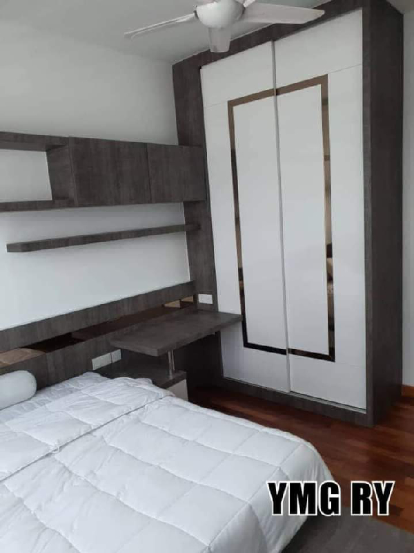 Rm9xxk Service condo bukit tinggi impiria klang Renovated furnished  - photo 4