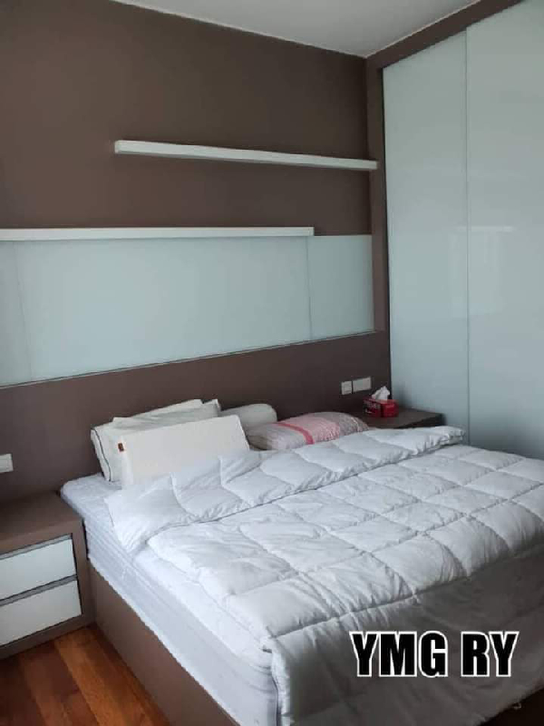 Rm9xxk Service condo bukit tinggi impiria klang Renovated furnished  - photo 7