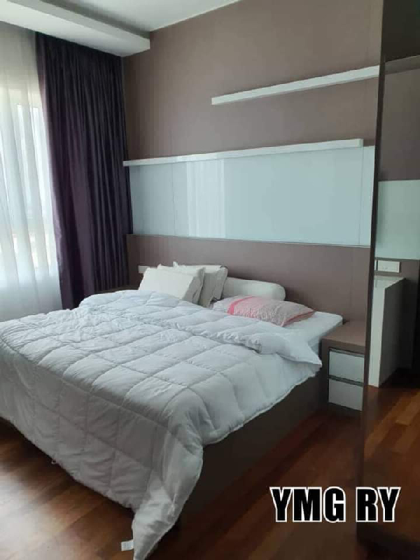 Rm9xxk Service condo bukit tinggi impiria klang Renovated furnished  - photo 8