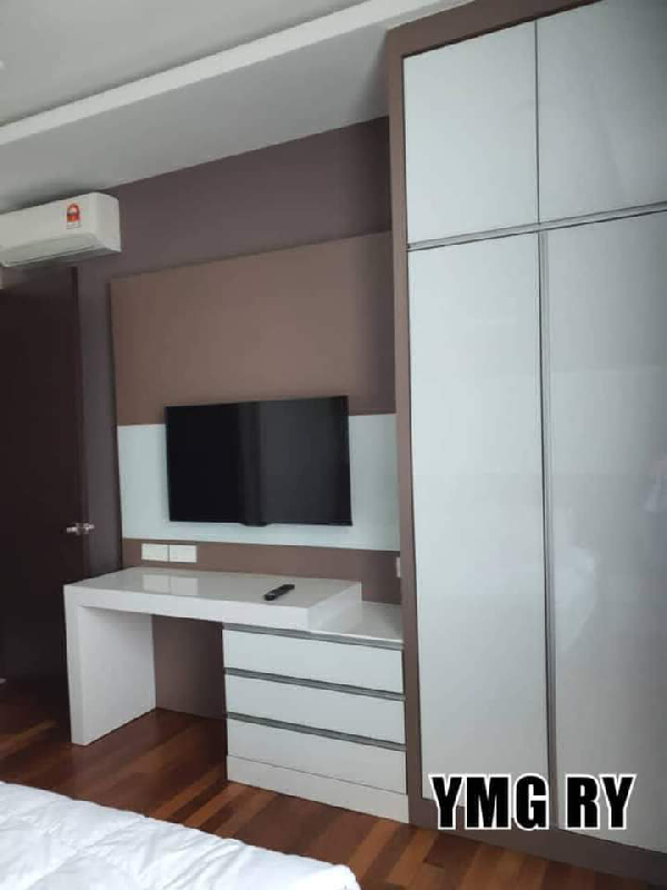 Rm9xxk Service condo bukit tinggi impiria klang Renovated furnished  - photo 9
