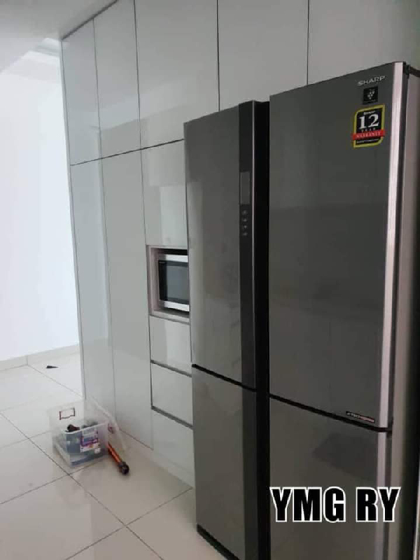 Rm9xxk Service condo bukit tinggi impiria klang Renovated furnished  - photo 10