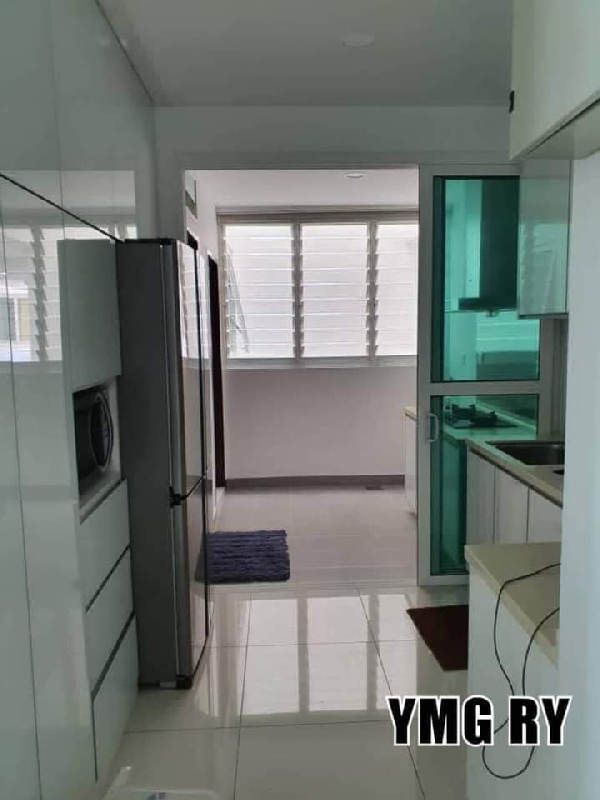 Rm9xxk Service condo bukit tinggi impiria klang Renovated furnished  - photo 11