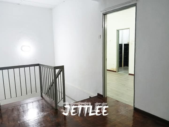 Taman Sentosa Klang2 Storey Endlot House For RentSize 20x60 - photo 3