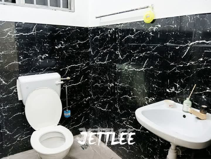 Taman Sentosa Klang2 Storey Endlot House For RentSize 20x60 - photo 5