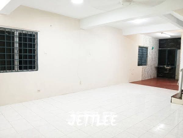 Taman Sentosa Klang2 Storey Endlot House For RentSize 20x60 - photo 6