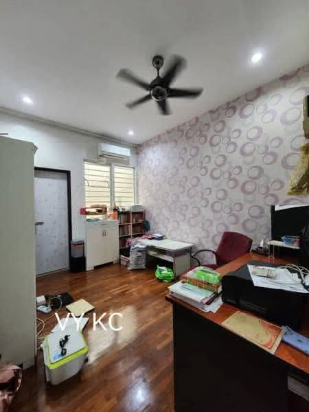 Bandar Parkland KlangFacing north 2 Storey Semi D House For Sales Sqft 32x65 Fully Renovated  - photo 4