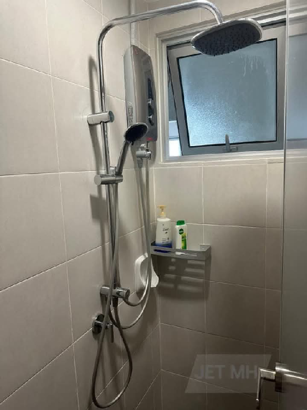 Rm1800 Tropicana Aman 1 Service Residence For Rent Telok Panglima Garang Fully Furnished - photo 10