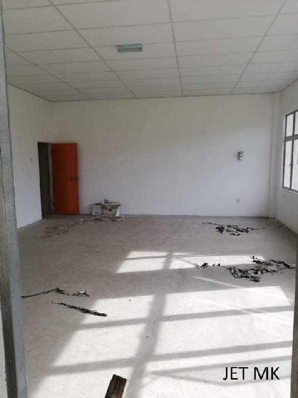 Kapar, Klang  1.5 storey Semi D Factory For RentLand Area: 16,199 sqft  Built up: 11,119 sqft  Facto - photo 7