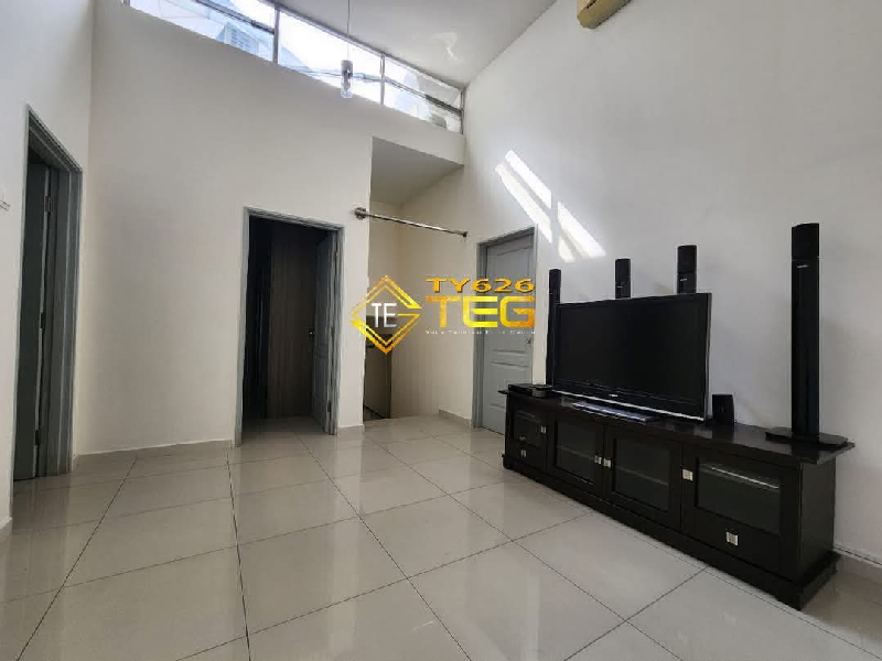 WTS Want to SellFully Renovated Fully Extended Up DownFurnished Lock Stock BarrelAmbang Botanic 2 Kl - photo 11