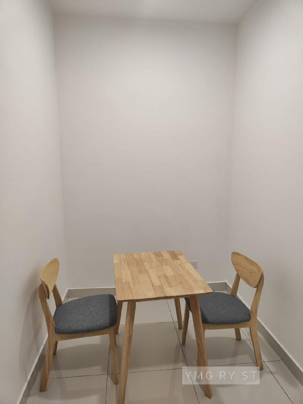 For RentEdusentral Setia Alam Cheapest unit Princeton502sqft1 bedroom1 bathroom 1 carpark1 living ha - photo 2