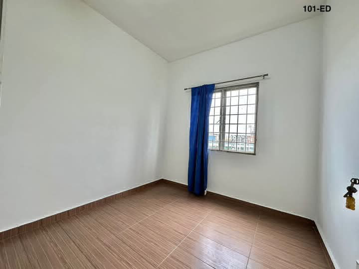 Rm1100 Pelangi Court Apartment For Rent Jalan Meru Klang (Near to Klang Parade)886sqft3 Bedrooms 2 B - photo 4