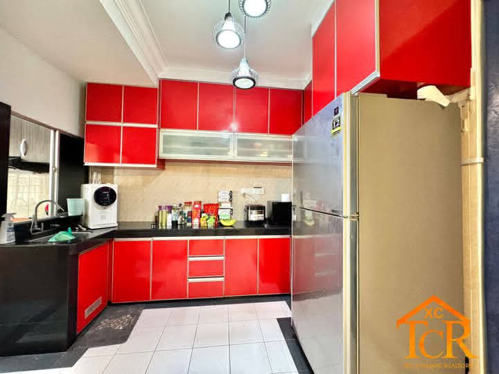 Rm6xxk Well MaintainedDouble Storey House For SaleBandar Botanic Kiara Klang - photo 2
