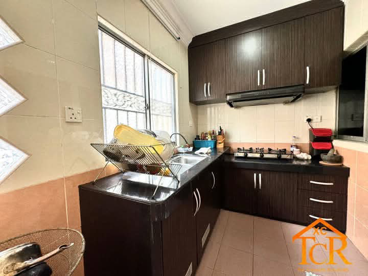Rm6xxk Well MaintainedDouble Storey House For SaleBandar Botanic Kiara Klang - photo 3