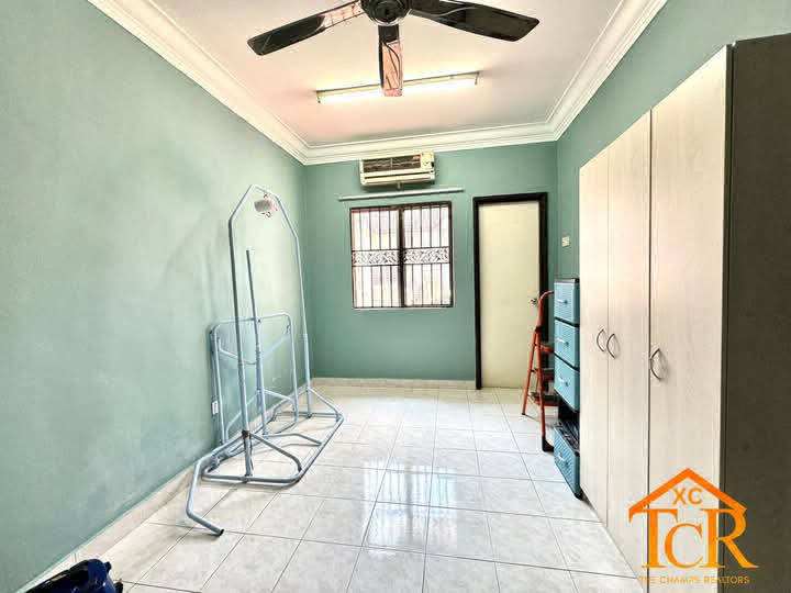 Rm6xxk Well MaintainedDouble Storey House For SaleBandar Botanic Kiara Klang - photo 4