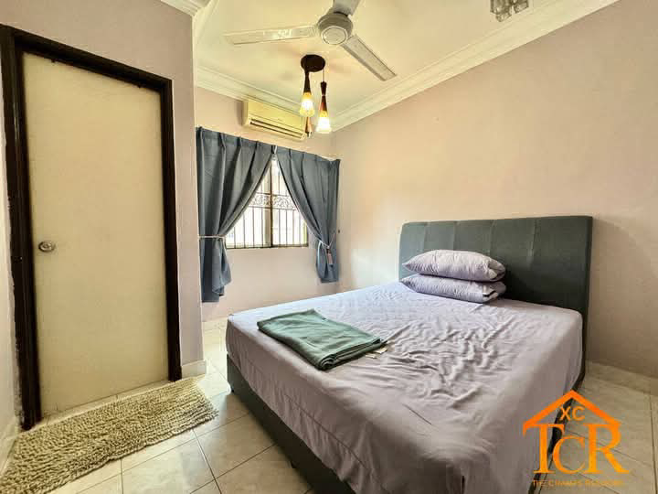 Rm6xxk Well MaintainedDouble Storey House For SaleBandar Botanic Kiara Klang - photo 6