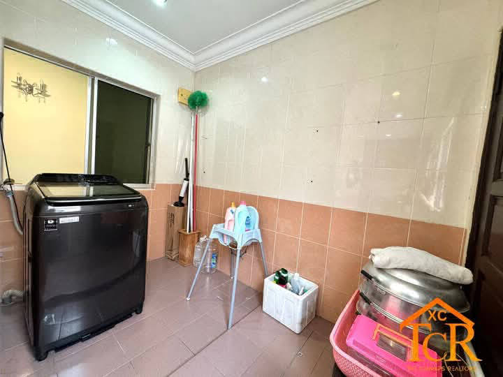 Rm6xxk Well MaintainedDouble Storey House For SaleBandar Botanic Kiara Klang - photo 8