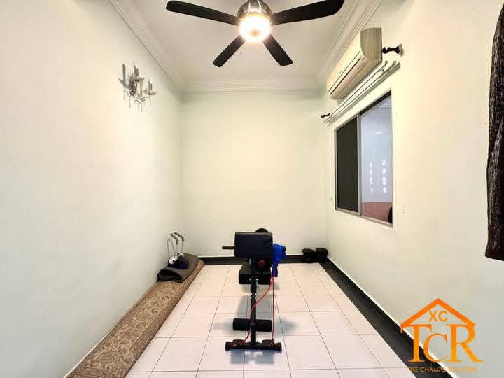 Rm6xxk Well MaintainedDouble Storey House For SaleBandar Botanic Kiara Klang - photo 9