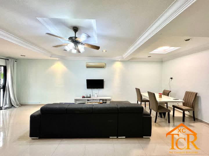 Rm6xxk Well MaintainedDouble Storey House For SaleBandar Botanic Kiara Klang - photo 10
