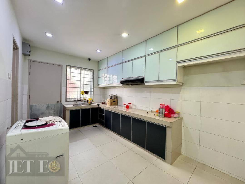 Botanic Klang 2.5 sty House2.5 sty house 20x75 sqft  - photo 2