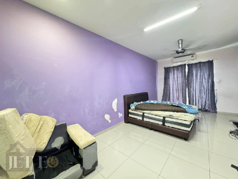 Botanic Klang 2.5 sty House2.5 sty house 20x75 sqft  - photo 3