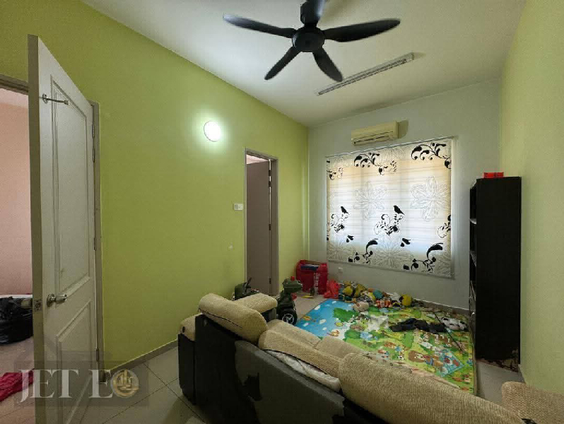 Botanic Klang 2.5 sty House2.5 sty house 20x75 sqft  - photo 6