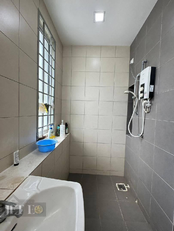 Botanic Klang 2.5 sty House2.5 sty house 20x75 sqft  - photo 7