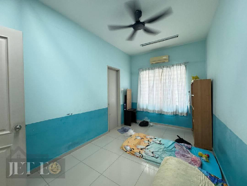 Botanic Klang 2.5 sty House2.5 sty house 20x75 sqft  - photo 8