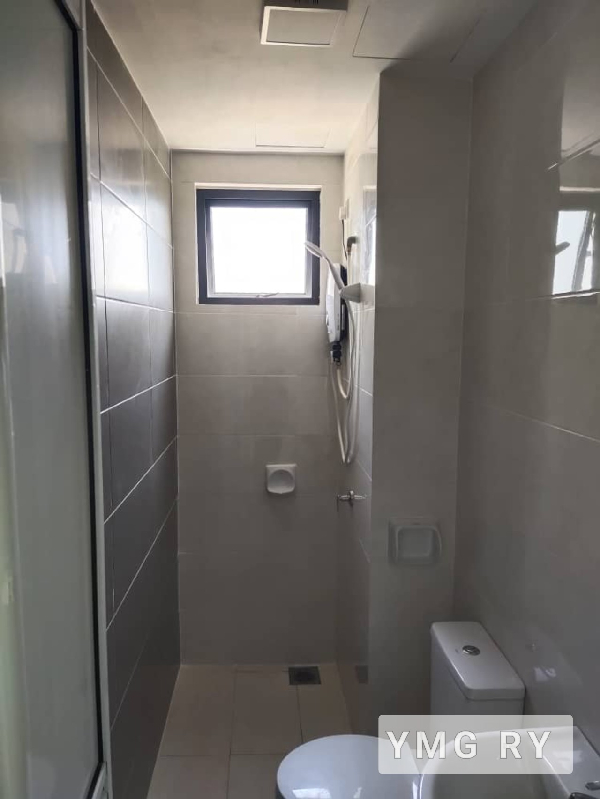 Limited unit Maple Residence Ksl mall bandar bestari Partially Furnished!! - photo 7