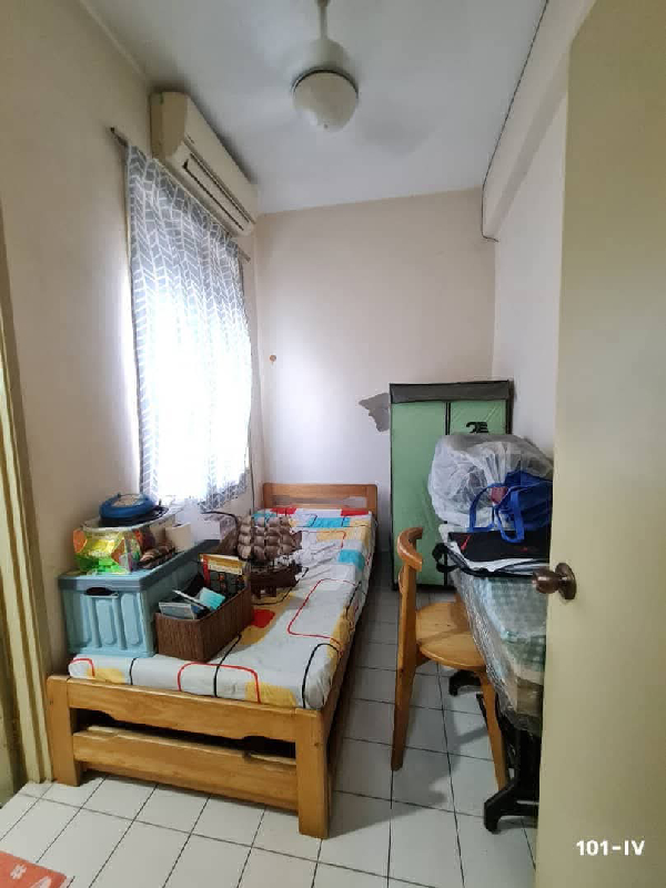 bandar botanic 2 storey - photo 5