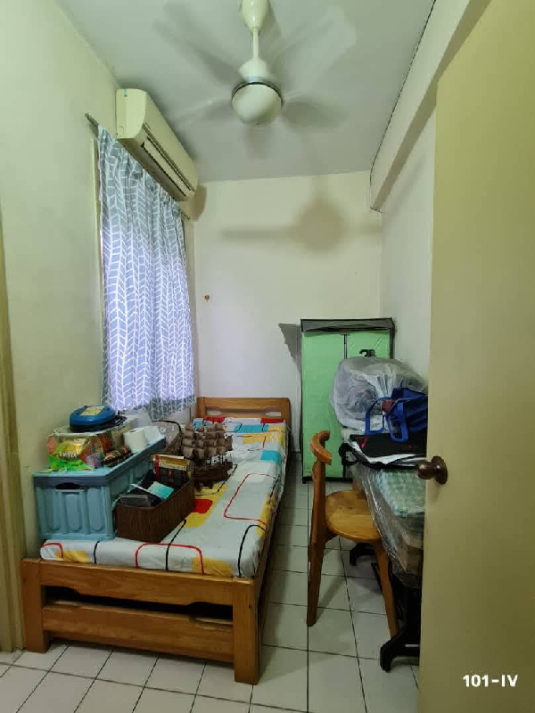 bandar botanic 2 storey - photo 7