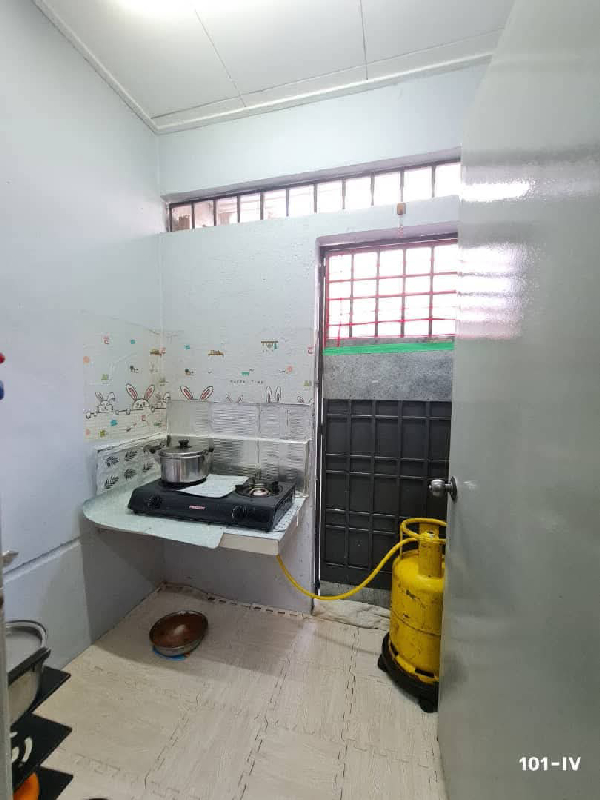 bandar botanic 2 storey - photo 8
