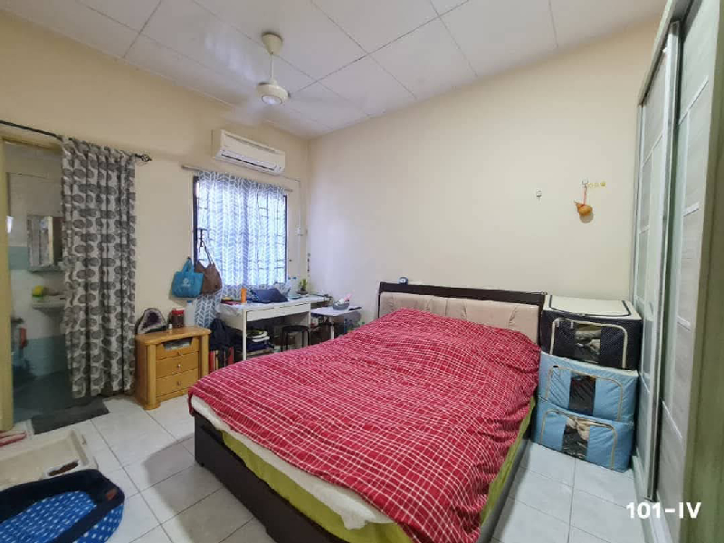 bandar botanic 2 storey - photo 12