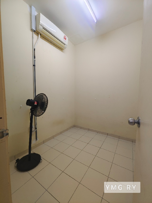 Bandar parklands double storey Semi detached partially furnished!!! - photo 10