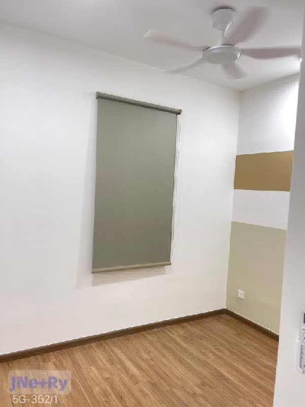 Cheapest unit Fully furnished Gravit 8 Brand new 3 bedrooms!!! - photo 10
