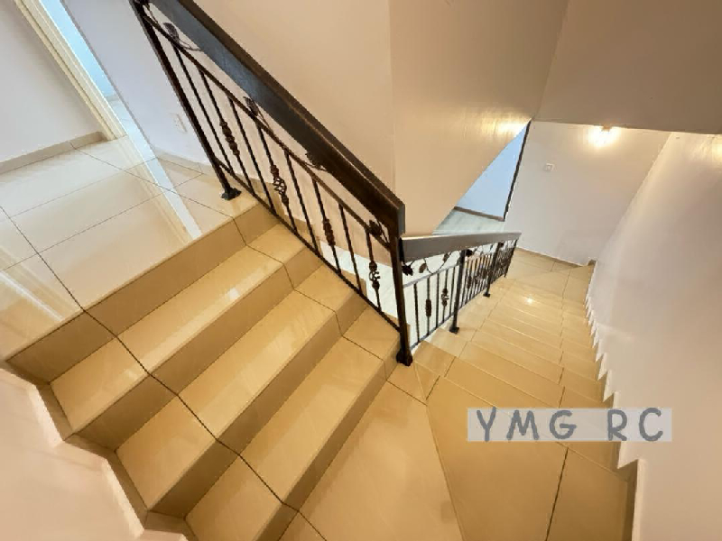 Gated guarded Bukit tinggi klang Fully Renovated  - photo 4