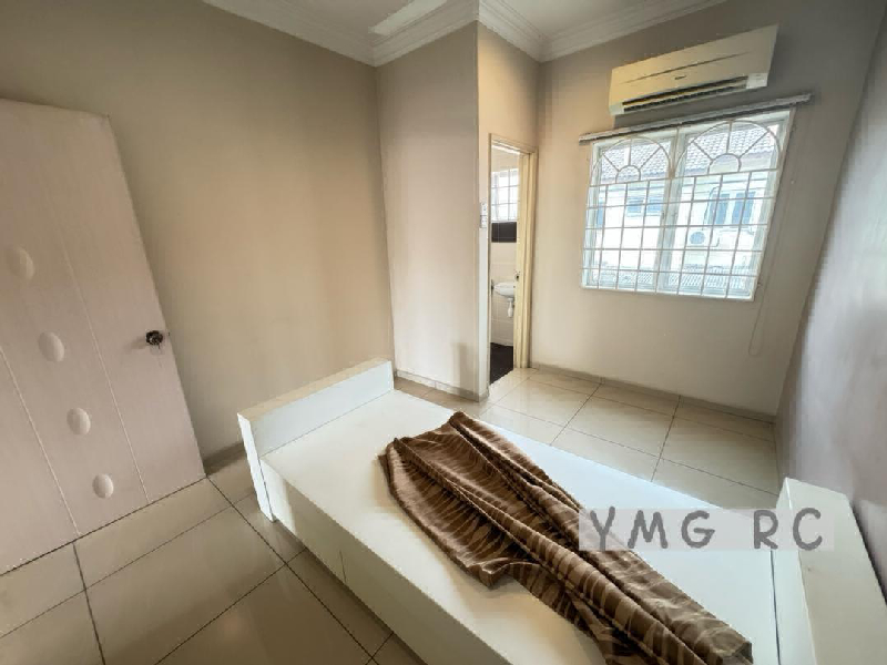 Gated guarded Bukit tinggi klang Fully Renovated  - photo 6