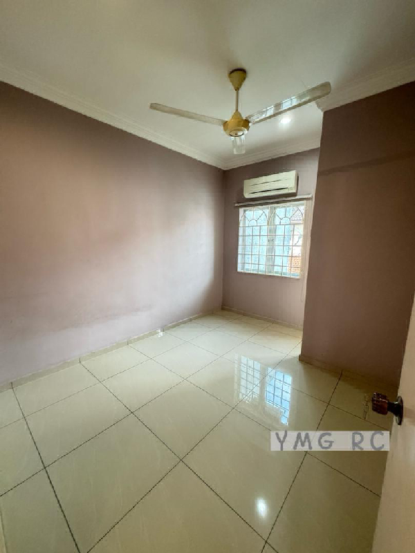 Gated guarded Bukit tinggi klang Fully Renovated  - photo 8