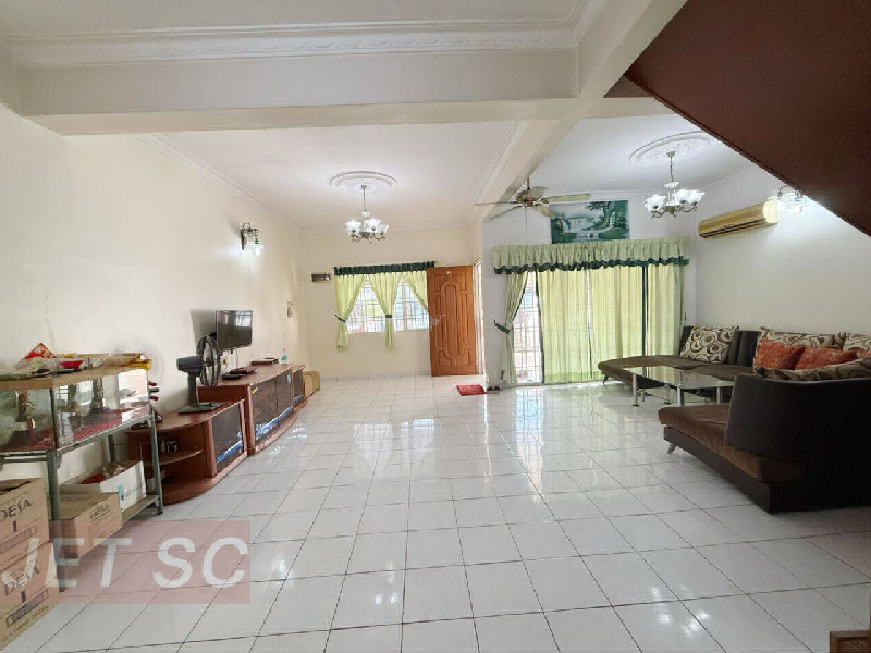 Limited unit Bukit tinggi Fully furnished 2 storey  - photo 2