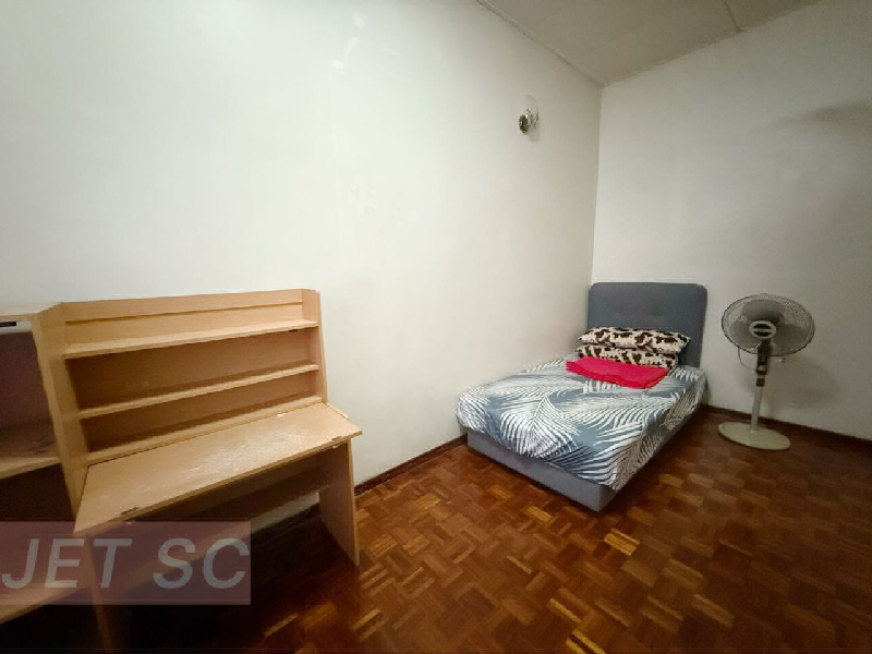 Limited unit Bukit tinggi Fully furnished 2 storey  - photo 3