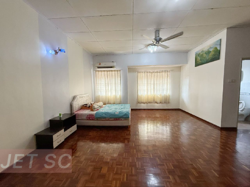 Limited unit Bukit tinggi Fully furnished 2 storey  - photo 4