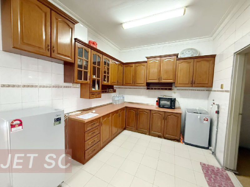 Limited unit Bukit tinggi Fully furnished 2 storey  - photo 6