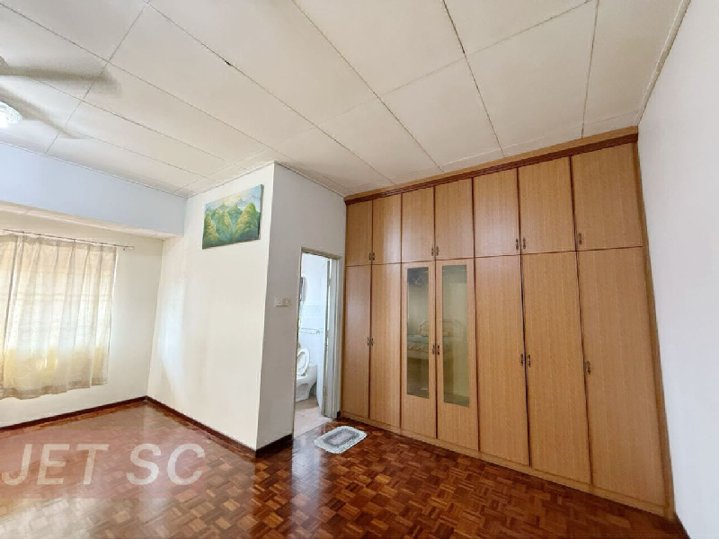 Limited unit Bukit tinggi Fully furnished 2 storey  - photo 7