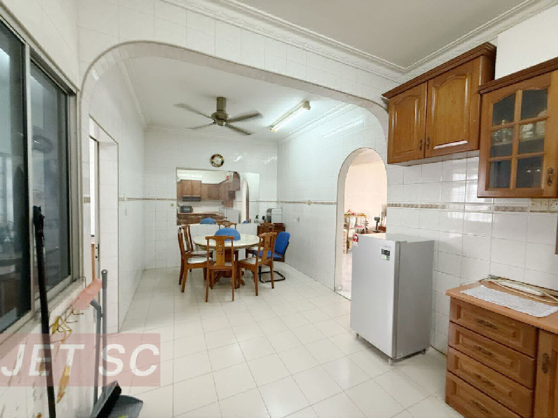 Limited unit Bukit tinggi Fully furnished 2 storey  - photo 8
