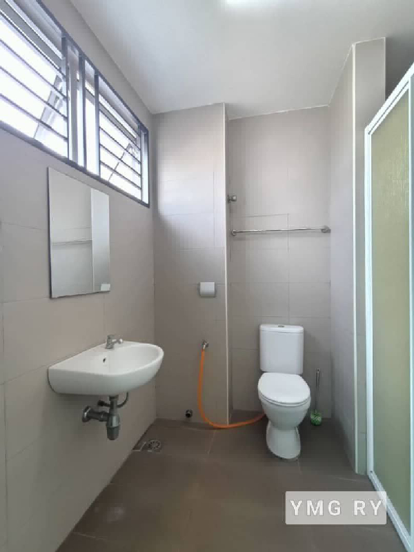 Taman Sejati 3 storey Renovated extended 20x60 Chinese Area !!!! - photo 4