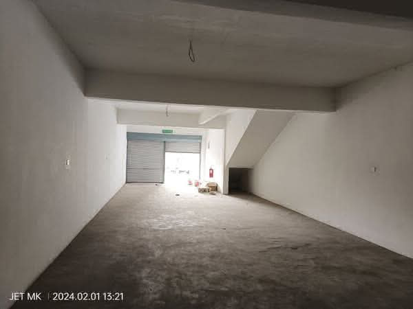 For rent Super value Facing main road Jalan Kapar batu 6 - photo 2