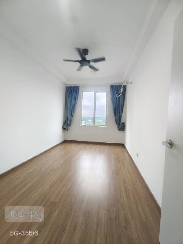 Brand New super value 1.7k Tresor Gravit 8 kota bayuemas 3+1 bedrooms!!! - photo 2