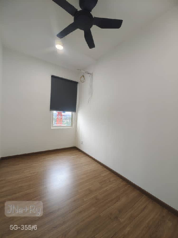 Brand New super value 1.7k Tresor Gravit 8 kota bayuemas 3+1 bedrooms!!! - photo 3