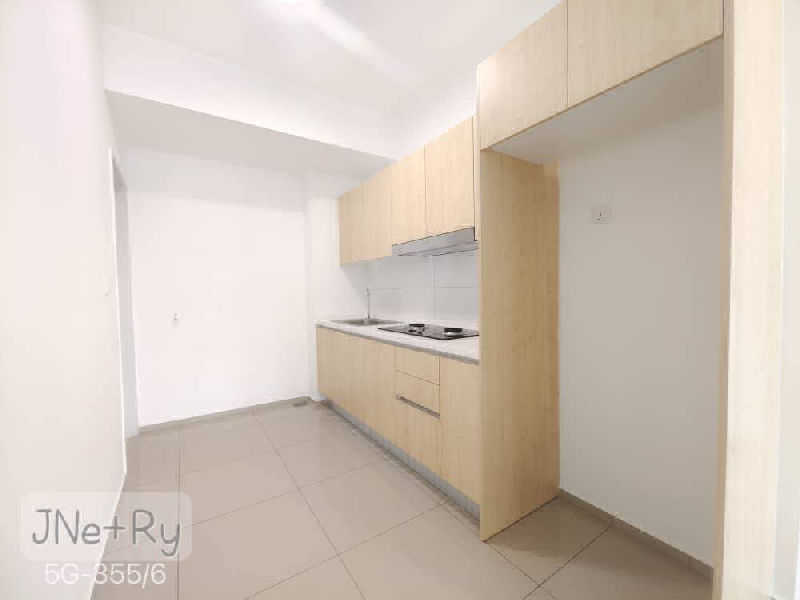 Brand New super value 1.7k Tresor Gravit 8 kota bayuemas 3+1 bedrooms!!! - photo 6