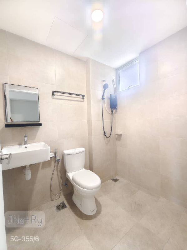 Brand New super value 1.7k Tresor Gravit 8 kota bayuemas 3+1 bedrooms!!! - photo 7