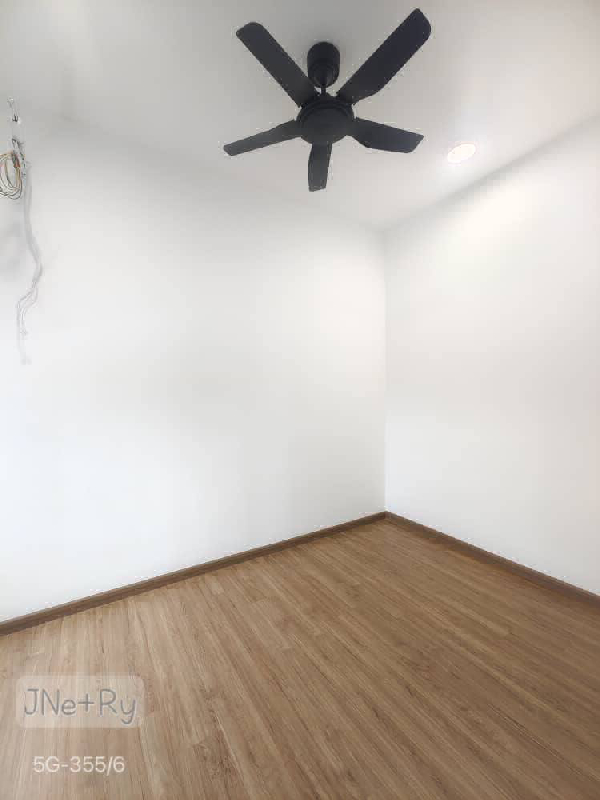Brand New super value 1.7k Tresor Gravit 8 kota bayuemas 3+1 bedrooms!!! - photo 8